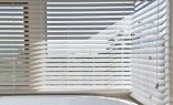 Simply Shutters Awnings & Blinds Fauxwood Blinds
