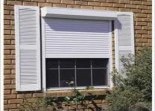Outdoor Shutters Simply Shutters Awnings & Blinds