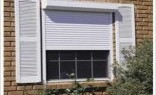 Simply Shutters Awnings & Blinds Outdoor Shutters